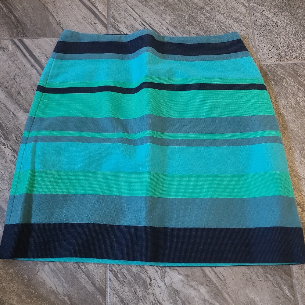 LOFT Pencil Skirt